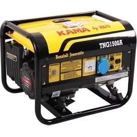 Resim Kama TNG1500A Benzinlş Jeneratör 