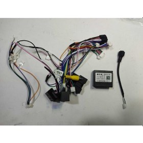 Resim Ford Focus 3 / 4 2012-2018 9 inç 10-256 GB Android Carplay Multimedya 