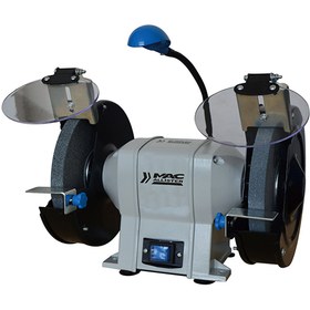Resim Mac Allister Taş Motoru 400W 