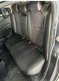 Resim Honda City 2022-2025 Arası - Oto Koltuk Kılıfı 