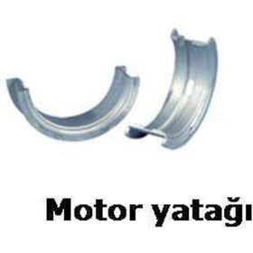 Resim EKSANTRIK MIL YATAGI STD 20 ADET AZV BKD BLB BNA BMN BKP 2.0TDI KOLBEN 77685600 OEM 