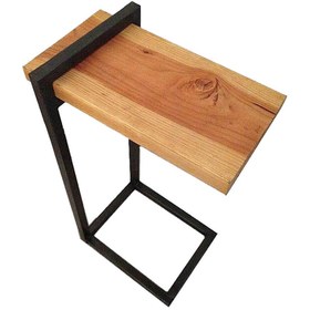 Resim KÜTÜKhouse Zigon Sehpa Trestle 