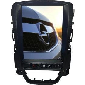 Resim Avaydel Opel Astra J Tesla Ekran Uyumlu Android Carplay Multimedya 2010-2020 8GB Ram + 128GB Hafıza 