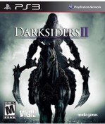 Resim Darksiders 2 PS3 Oyun 