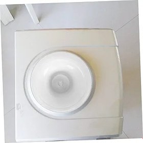 Resim HEMOTON Su Sebili Koltuk Değişimi Evrensel Şişe Tutucu Su Soğutucu Sebili Için Sağlam Plastik Parça 