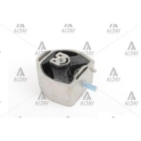 Resim Takoz Şanzıman A6 / A4 / Passat Iv 1.9tdı / 1.8 / 1.6 95-05 Arka Sol 8d0399151h 