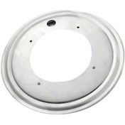 Resim Zcjb Ağır Hizmet Tipi Pikap Rulman Döner Tabanı 