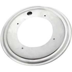 Resim Zcjb Ağır Hizmet Tipi Pikap Rulman Döner Tabanı 