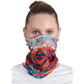 Resim Oil Company Boyunluk Multi-7 Çok Renkli 