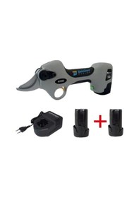 Resim Volpi Kv300 Akülü Şarjlı Budama Makası 25 Mm 