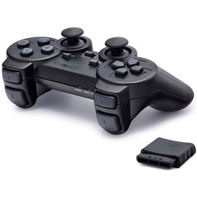 Resim Wireless Gamepad Pc/ps2/ps3 3in1 Hd305 