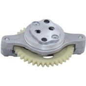 Resim RAMZEY KARACA 125 CG YAĞ POMPASI AÇIK 