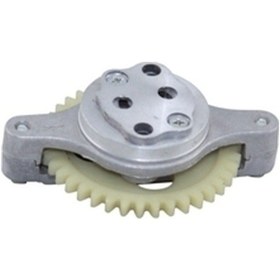 Resim RAMZEY KARACA 125 CG YAĞ POMPASI AÇIK 