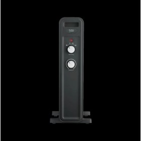 Resim Beko BK 9M 2000 Yağlı Radyatör 