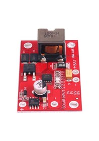 Resim Mppt Solar Panel 12V Akü Şarj Kartı Cn3767 13,5V 3A Pil Batarya 