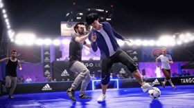 Resim EA Games Fifa 20 Türkçe Menü Ps4 Oyun 
