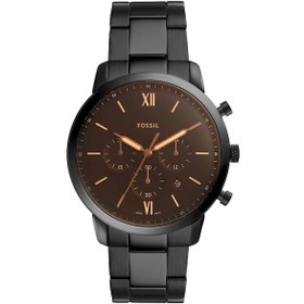 Resim Fossil FS5525 Erkek Kol Saati 