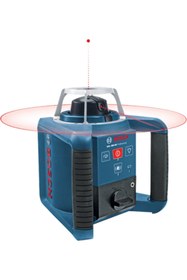 Resim Bosch Grl 300 Hv Professional Rotasyon Lazeri 