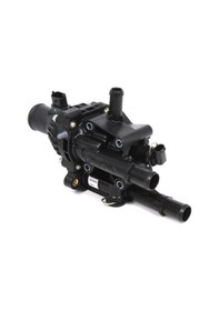 Resim Opel Mokka A16Xer Komple Termostat Cabu 