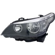 Resim Tyc Bmw1060002 - 20-a938-05-9b B.5 E60 Ön Far El.motor.merceksiz 