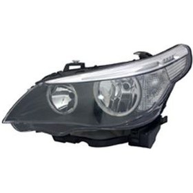 Resim Tyc Bmw1060002 - 20-a938-05-9b B.5 E60 Ön Far El.motor.merceksiz 