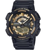 Resim Casio AEQ-110BW-9AVDF Erkek Kol Saati 