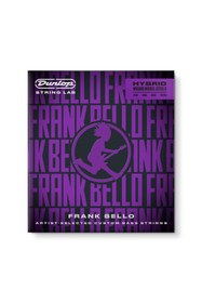 Resim Jim Dunlop Frank Bello Hybrid Bas Teli (45/105) 