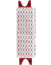Resim Vileda Ultramax Dikdörtgen Mikrofiber Yedek Paspas 8'li Yedek 