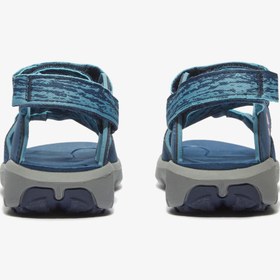 Resim Timberland Motion Dune Backstrap Çocuk Mavi Sandalet 