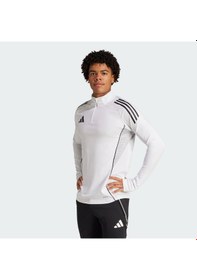 Resim Adidas Tiro 25 Erkek Eşofman Üstü-7744 BEYAZ 
