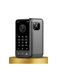 Resim Vtn-z16 Kameralı 140 Dilde Wifi Özellikli Translator Elektronik Çeviri Cihazı Türkçe Menü 1 Adet 