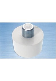 Resim İzeltaş Plastik Çekiç Tokmak Yedek Başlık Parçası Ø50 Mm 