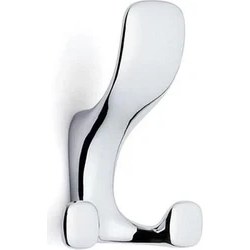 Resim System Askılık Krom Renk Portmanto Askısı - AS2010 0080 Cr 