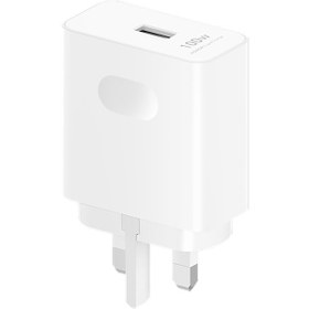 Resim Springsun Honor Beyaz 100w Hızlı Şarj Aleti - 100-240v Giriş, 20v/5a Çıkış, 68g Hafif Plastik 