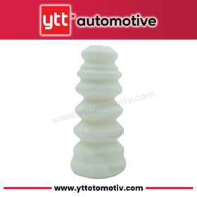 Resim YTT Y11284 | Süspansiyon Takozu Arka Golf IV Bora Polo 01-/ Cordoba 02-Ibiza 02-/ Fabia 00-Octavia 00-08 | 2 Adet 