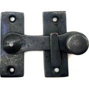 Resim Antika Tarz Dekoratif Pirinç Cerman Kapak Mandalı – 55X70MM, Oksit 