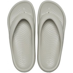 Resim Crocs Mellow Flıp Unısex Terlik 208437-1lm Gri 