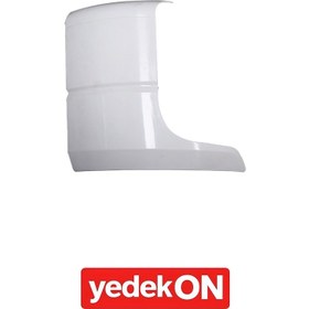Resim Rüzgarlık Actros Mp2-Mp2 Mega Dış Sağ (Kahveci Premium) - A9438840323 