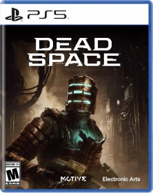 Resim [2.EL] Dead Space Remake - Ps5 Oyun 
