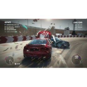 Resim Ps3 Grid 2 - Playstation Oyunu 