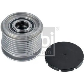 Resim Febı 30150 Alternator Kasnagi A2711550215 