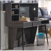 Resim Çalışma Masa Urlu Polo Frig Model Takım Ve Koltuk Kalite Suntalem Antrasit 