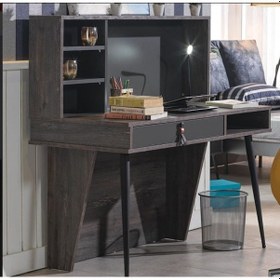 Resim Çalışma Masa Urlu Polo Frig Model Takım Ve Koltuk Kalite Suntalem Antrasit 