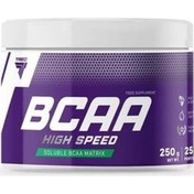 Resim Trec Bcaa High Speed 250 Gr Kola 