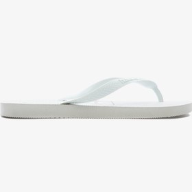 Resim Havaianas Top 390 Unisex Beyaz Terlik 