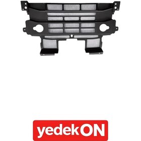 Resim Panjur Alt Izgarası Stralıs As-Ad-At (Kahveci Premium) - 5802507167 