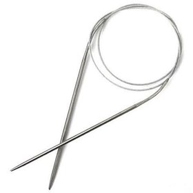Resim Misinalı Şiş 100 Cm - 2.5 