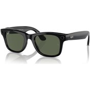 Resim Ray-ban 088445 Meta Wayfarer Akıllı Gözlük 