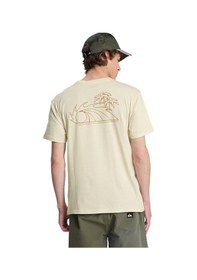 Resim Quiksilver Bliss Erkek Tişört YESIL 