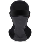 Resim Outdoor Buz Ipek Tam Yüz Motosiklet Maske Eşarp Balaklava (537497086) 